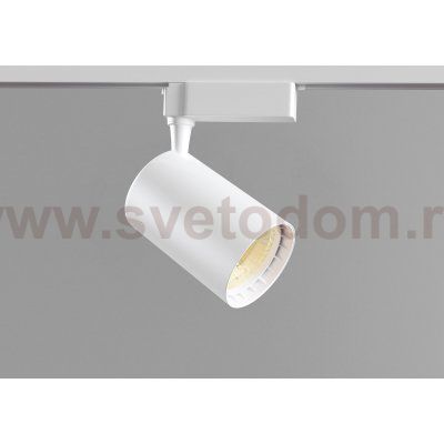 Трековый светильник Maytoni TR003-1-17W4K-W