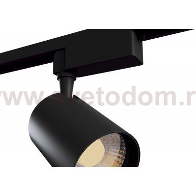 Трековый светильник Maytoni TR003-1-30W3K-B Vuoro