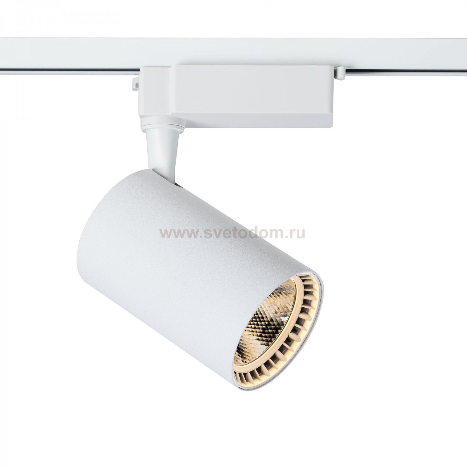 Светильник трековый Maytoni TR003-1-30W3K-W