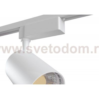 Трековый светильник Maytoni TR003-1-30W4K-W Vuoro
