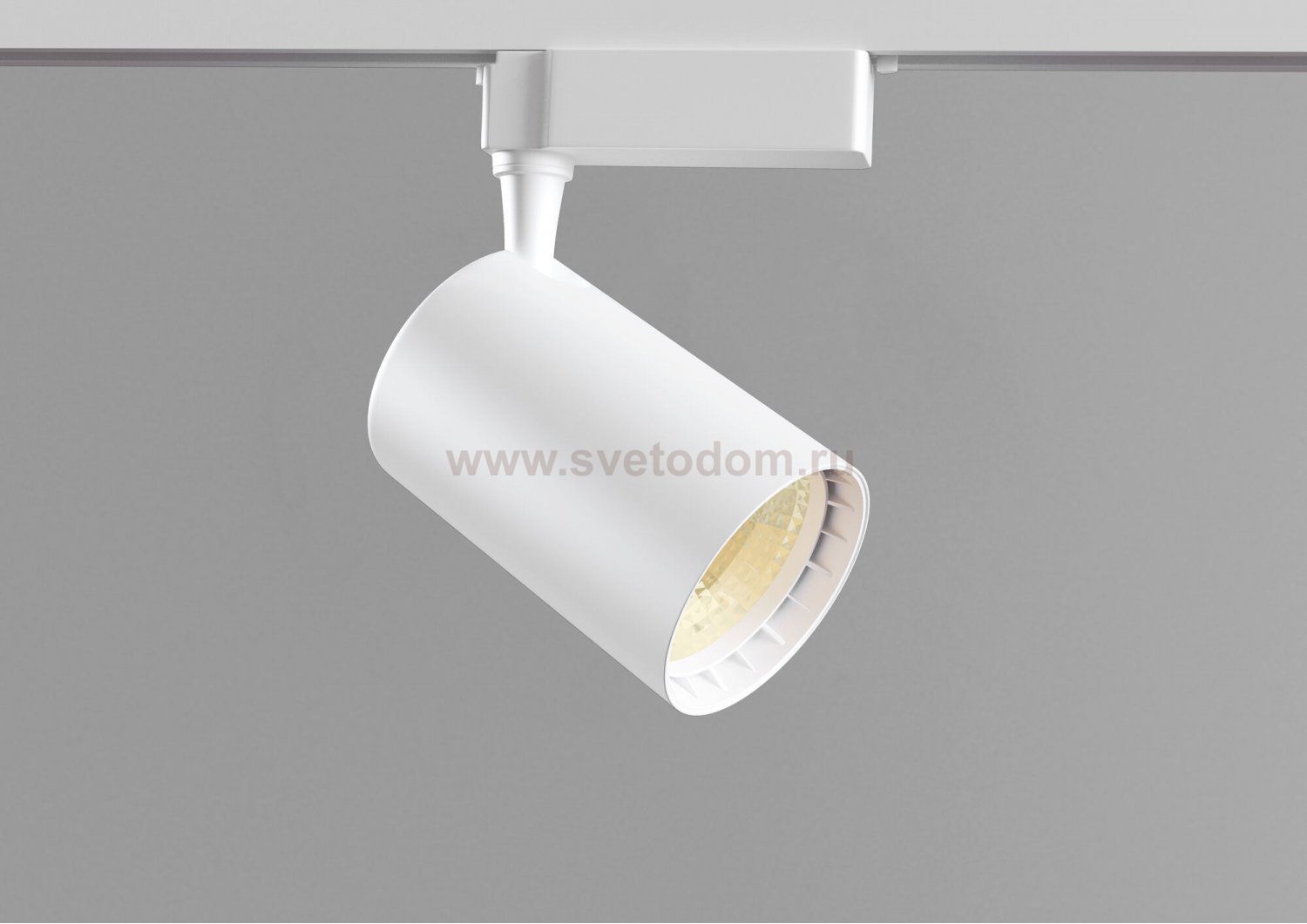 Трековый светильник Maytoni TR003-1-30W4K-W Vuoro