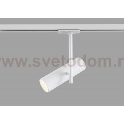 Трековый светильник Maytoni TR005-1-GU10-W Track
