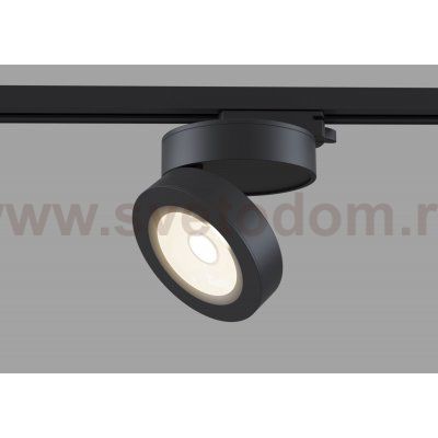 Трековый светильник Maytoni TR006-1-12W3K-B Track