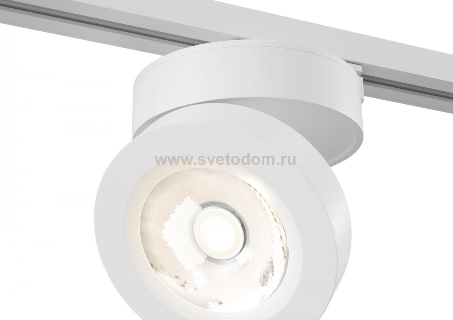 Трековый светильник Maytoni TR006-1-12W3K-W4K Magic