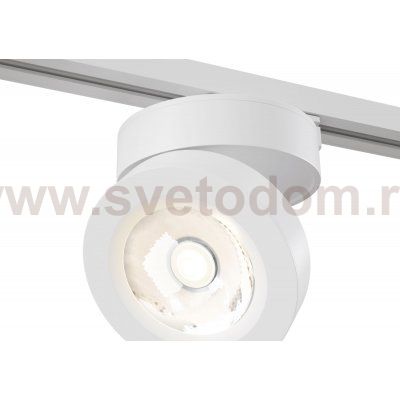 Трековый светильник Maytoni TR006-1-12W3K-W4K Magic