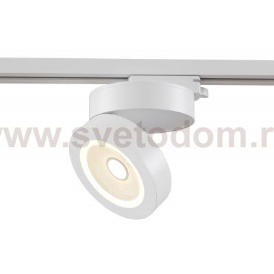 Трековый светильник Maytoni TR006-1-12W3K-W4K Magic