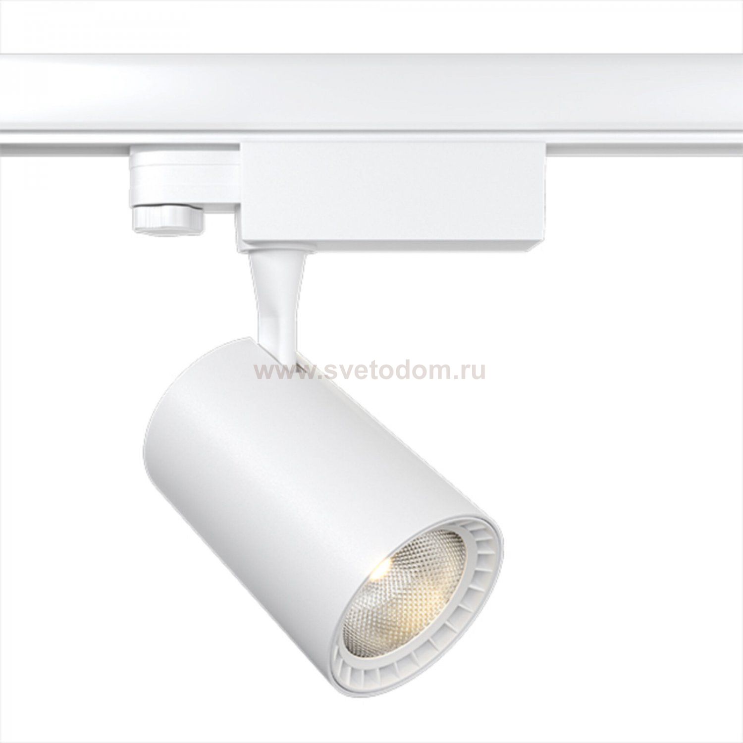 Трековый светильник Maytoni Maytoni TR029-3-10W3K-W Vuoro
