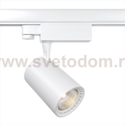 Трековый светильник Maytoni Maytoni TR029-3-10W3K-W Vuoro
