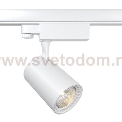 Трековый светильник Maytoni Maytoni TR029-3-10W4K-W Vuoro