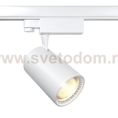Трековый светильник Maytoni Maytoni TR029-3-30W4K-W Vuoro