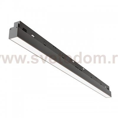 Трековый светильник Maytoni TR030-4-24WTW-DD-B Basis