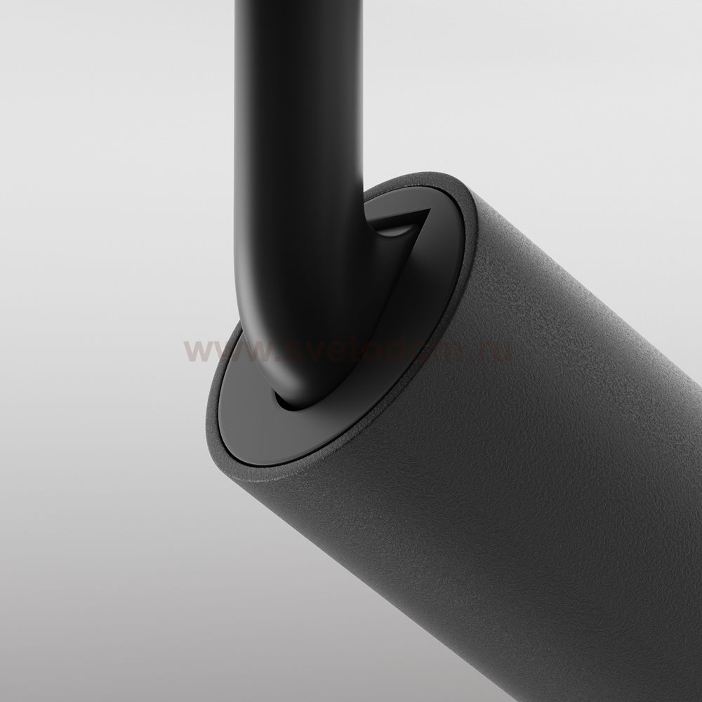 Maytoni TR032-2-5W4K-S-B Focus LED