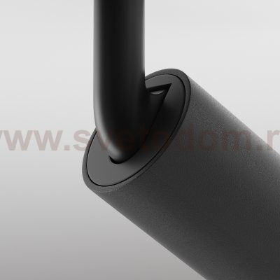 Maytoni TR032-2-5W4K-S-B Focus LED