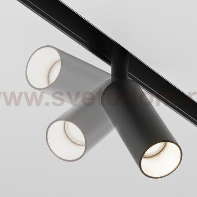 Maytoni TR032-2-5W4K-S-B Focus LED