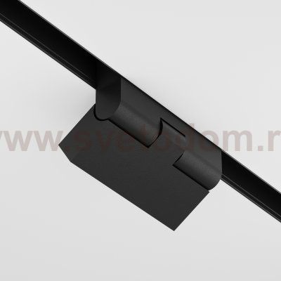 Трековый светильник Maytoni TR033-2-6W3K-W Points rot