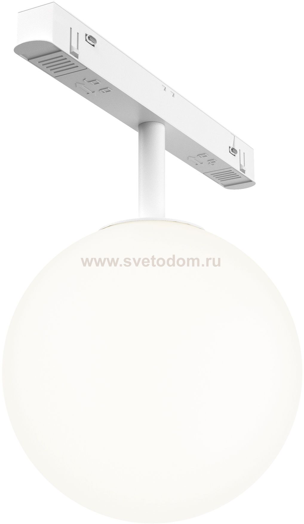 Maytoni TR038-2-7W4K 