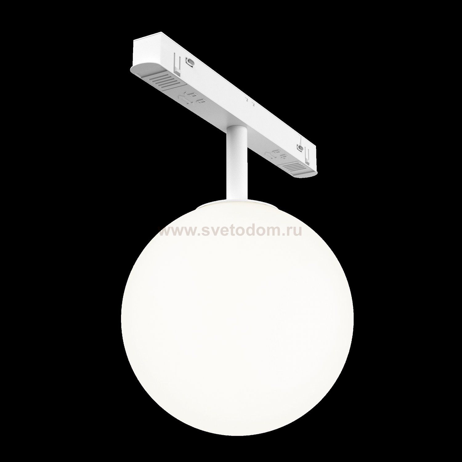 Maytoni TR038-2-7W4K 