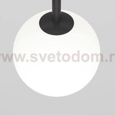 Трековый светильник Maytoni TR038-4-5WTW-DD-B Luna