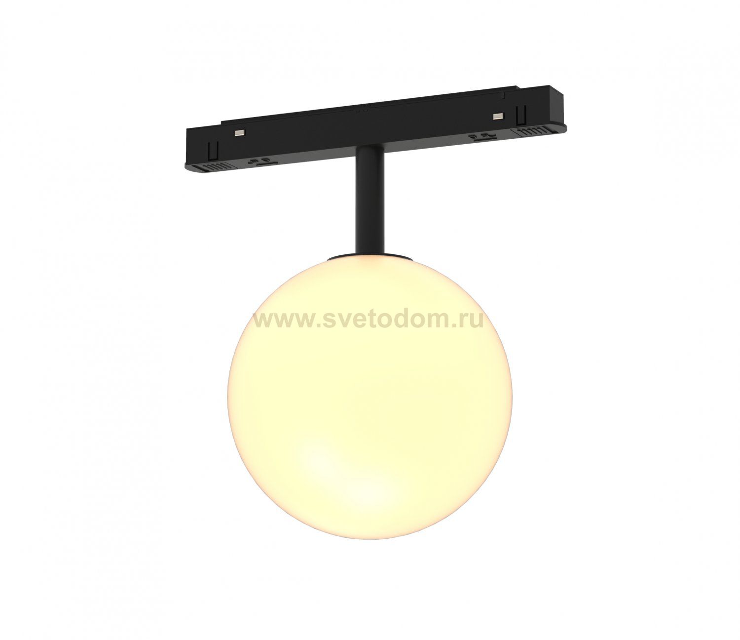 Maytoni TR038-4-7W3K-WW-DS 