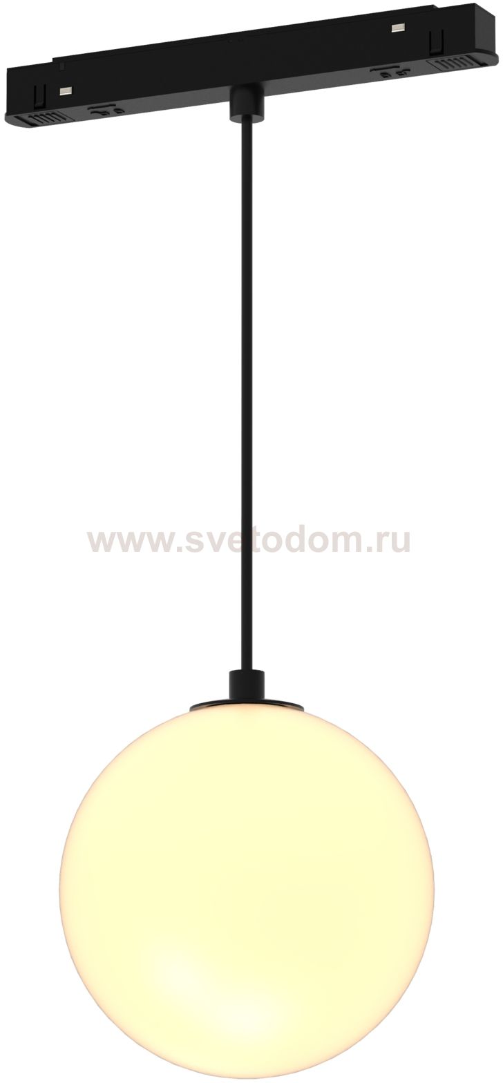 Maytoni TR039-4-7W3K-WW-DS 