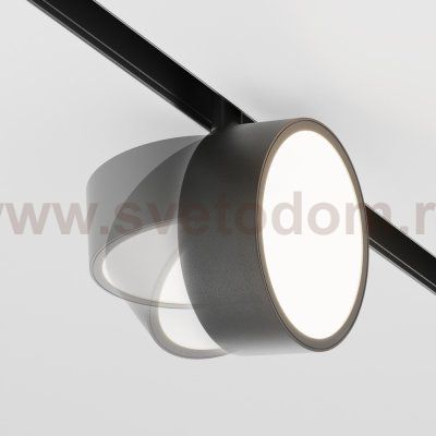 Трековый светильник Maytoni TR040-2-18W3K Rado