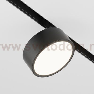 Трековый светильник Maytoni TR040-2-18W3K Rado