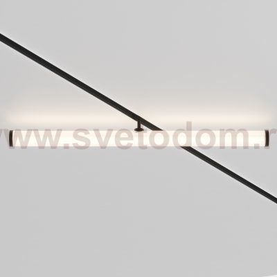 Трековый светильник Maytoni TR086-2-25W4K-W Larc
