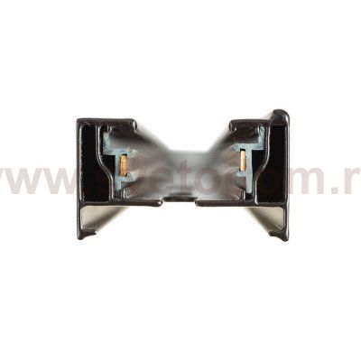 Шинопровод Denkirs TR1002-BK