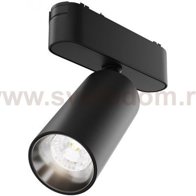 Трековый светильник Maytoni TR103-1-12W4K-M-W Focus LED