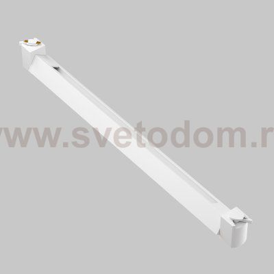 Трековый светильник Maytoni TR104-1-20W3K-W Basis Rot