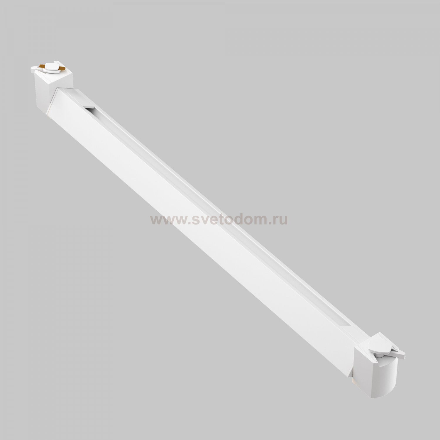 Трековый светильник Maytoni TR104-1-20W4K-W Basis Rot