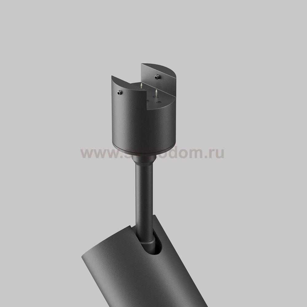 Трековый светильник Maytoni TR163-1-10W3K-M-B Focus Led
