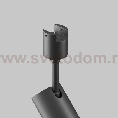 Трековый светильник Maytoni TR163-1-10W3K-M-B Focus Led