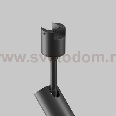 Трековый светильник Maytoni TR163-1-5W3K-M-B Focus Led