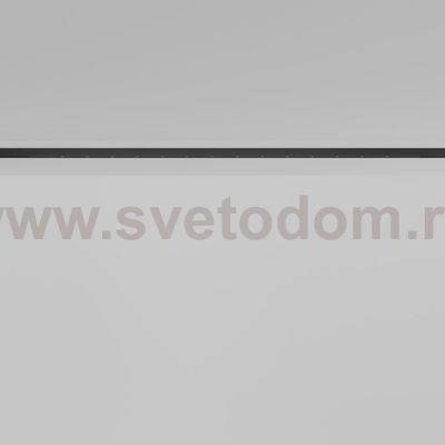 Трековый светильник Maytoni TR174-1-24WTW-M-B Points