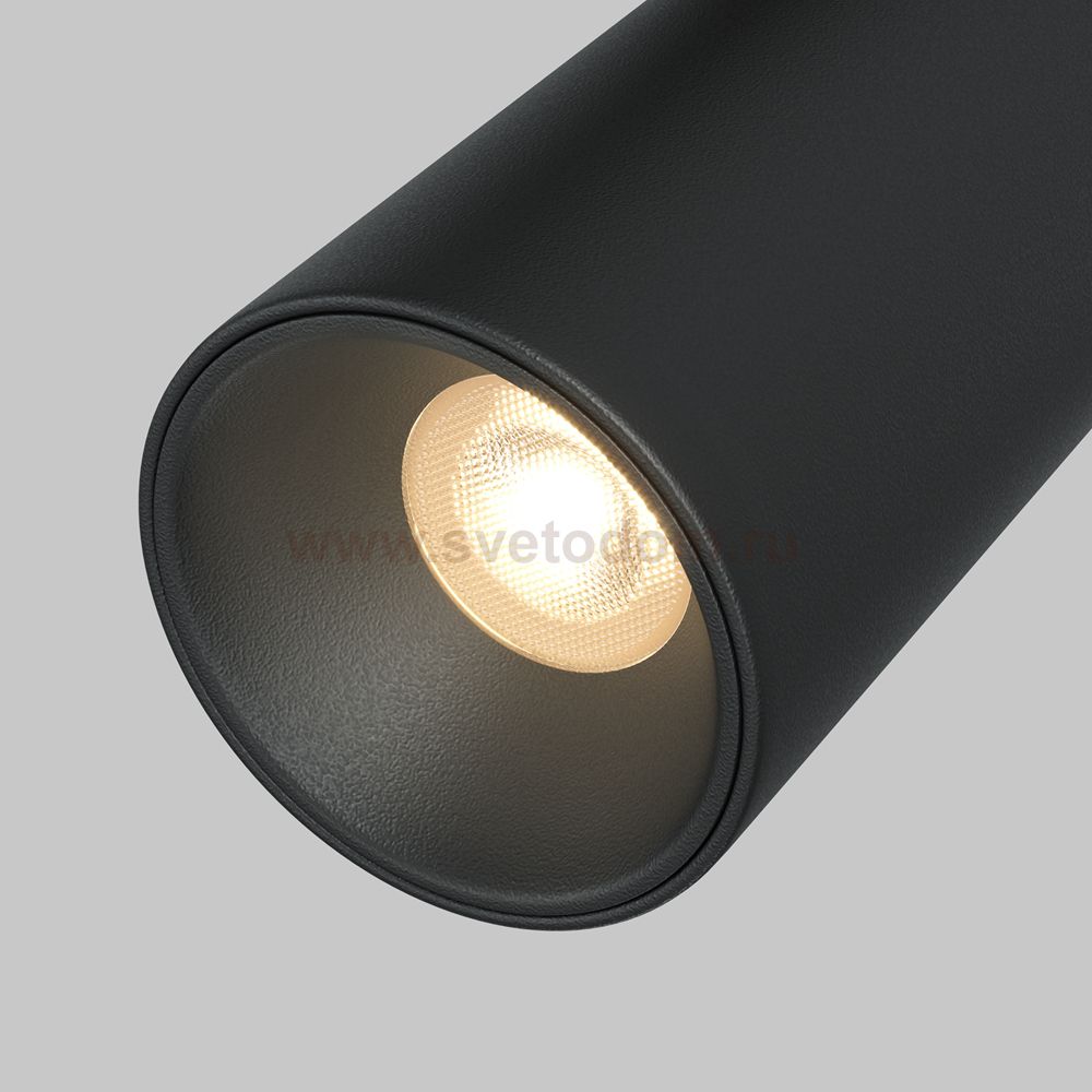 Трековый светильник Maytoni TR176-1-5WTW-M-B Focus Led