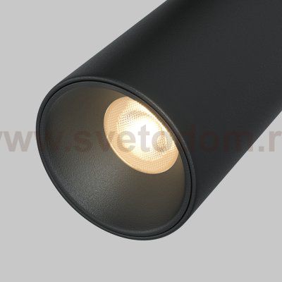 Трековый светильник Maytoni TR176-1-5WTW-M-B Focus Led