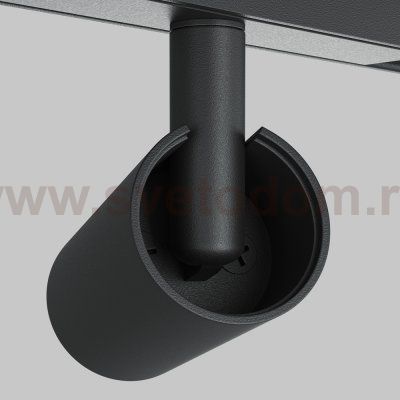 Трековый светильник Maytoni TR176-1-5WTW-M-B Focus Led