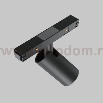 Трековый светильник Maytoni TR176-1-5WTW-M-B Focus Led