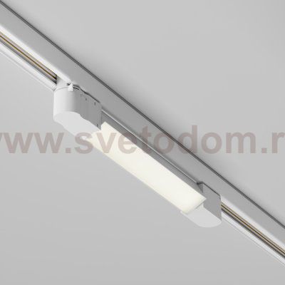 Трековый светильник Maytoni TR196-3-10W4K-W Basis
