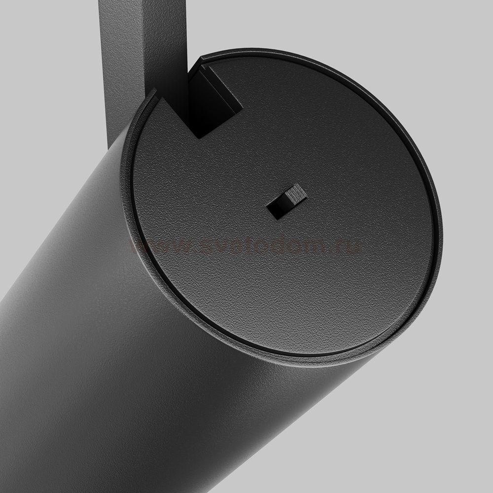 Трековый светильник Maytoni TR197-3-20WCCT-M-B Focus Led