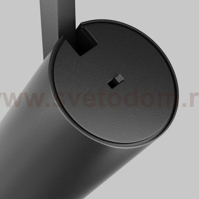 Трековый светильник Maytoni TR197-3-20WCCT-M-B Focus Led