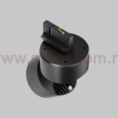 Трековый светильник Maytoni TR199-3-15W4K-M-B Alfa