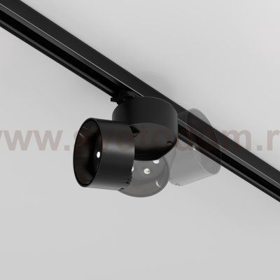 Трековый светильник Maytoni TR199-3-15W4K-M-B Alfa