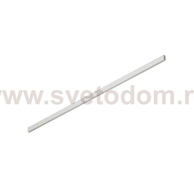 Шинопровод Denkirs TR2002-WH