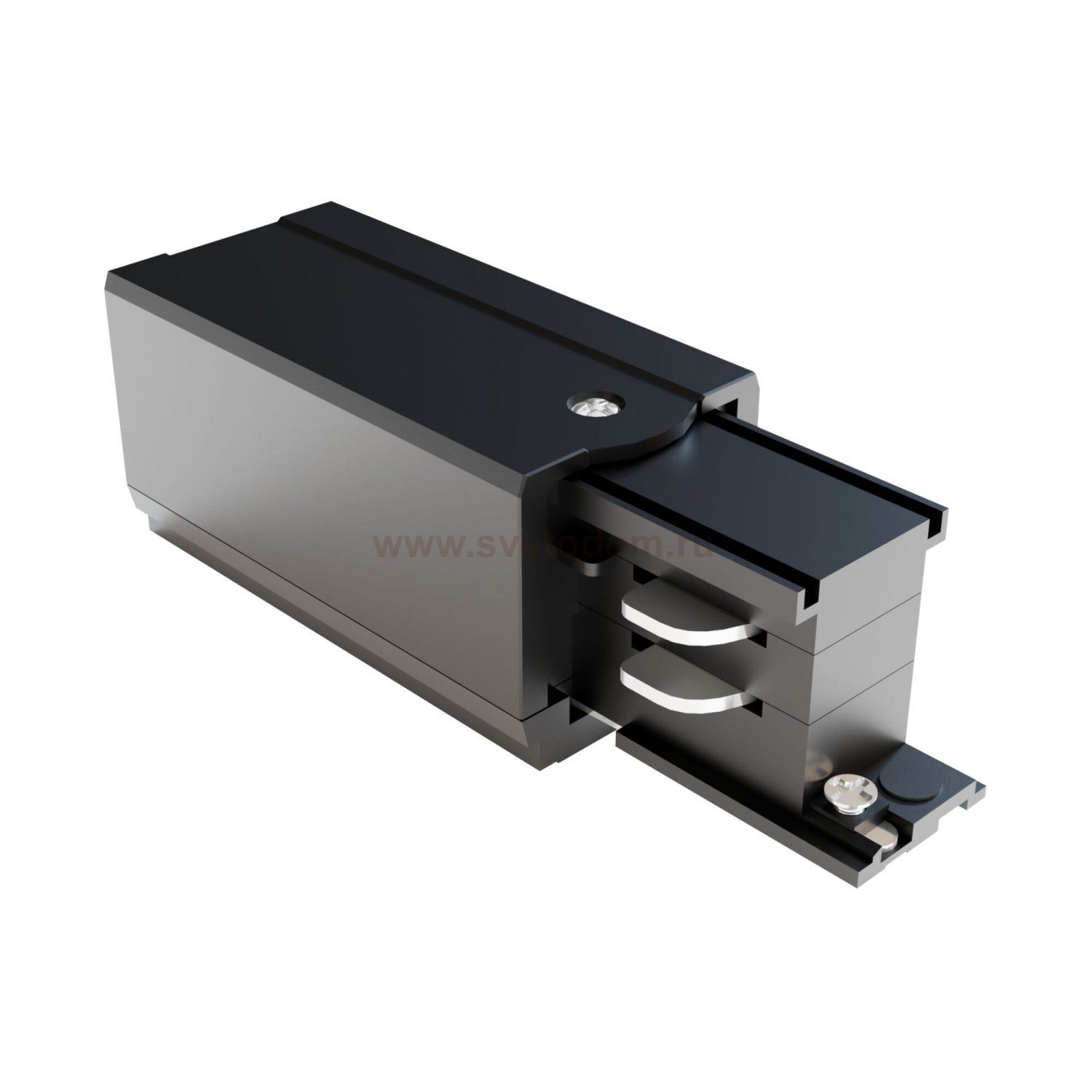 Аксессуар для трекового светильника Maytoni TRA005B-31B-R Accessorises