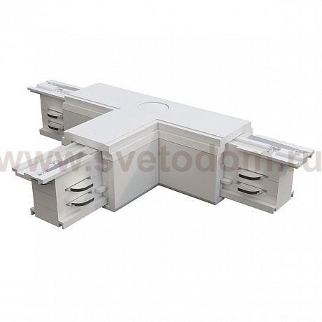 Аксессуар для трекового светильника Maytoni TRA005CT-31W-R Accessorises