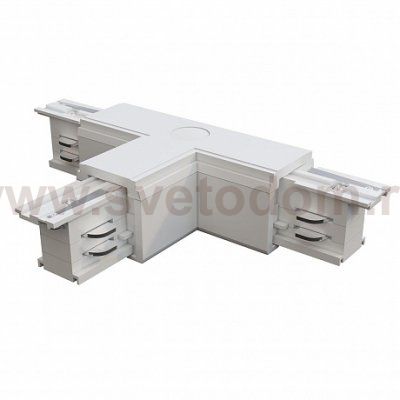 Аксессуар для трекового светильника Maytoni TRA005CT-31W-R Accessorises