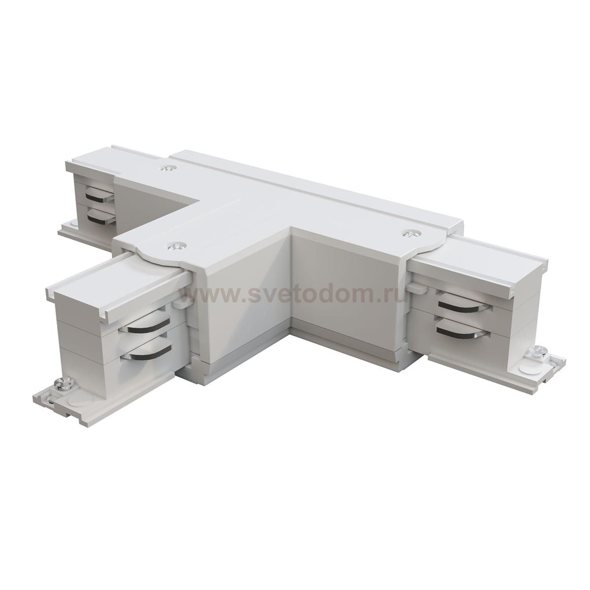 Аксессуар для трекового светильника Maytoni TRA005CT-31W-R Accessorises