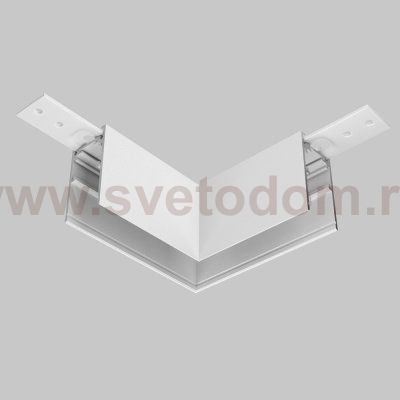 Комплектующие для накладной трековой системы Maytoni TRA034HCL-41W Accessories for tracks Exility